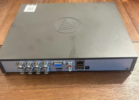 Swann 8050 DVR DVR8-8050 8ch 1TB for Swann 530 535 735 642 842 T835 cameras