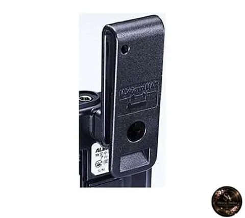 Alinco EBC-28 Transceiver Belt Clip ALINCO EBC28