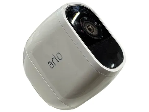 ✅【FOR PARTS】Arlo Pro 2 Camera VMC4030P Night Vision In/Outdoor 【READ】✅