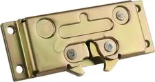 Door Latch Lock Left Driver Side LH Compatible with Kenworth T600 T660 1986-2016