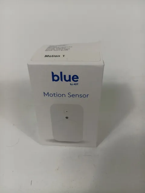 Blue by ADT Motion Sensor Home Security | Model #SSM1R0-29 | NEW