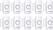 Door Alarms for Kids Safety,  Door Alarm for Home Security Window Alarm Personal