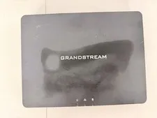 Grandstream GVR3552 Network Video Recorder NVR 16-CH - Unit Only