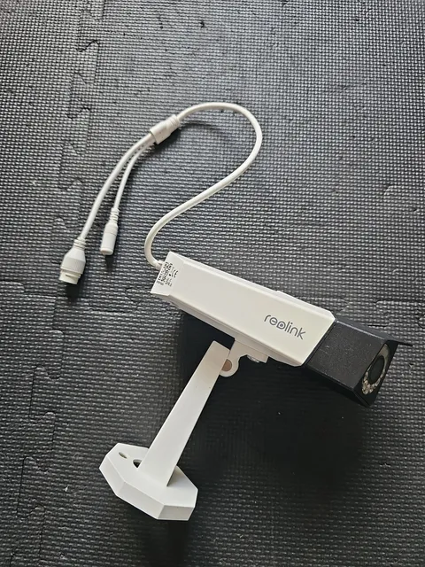 Reolink Duo 2 PoE 4K Security Camera