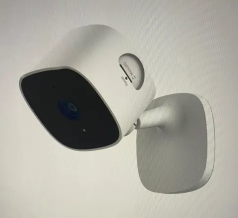 Swann security camera-Swann EVO 2K Indoor Wi-Fi Camera | SWIFI-SE2KIC
