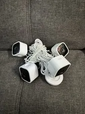 X4 Blink Mini Indoor Plug-In 1080 HD Smart Security Camera BCM00300U Tested