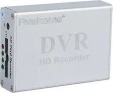 Mini DVR Digital Video Recorder SD Card Real-time Recording for FPV Camera... 