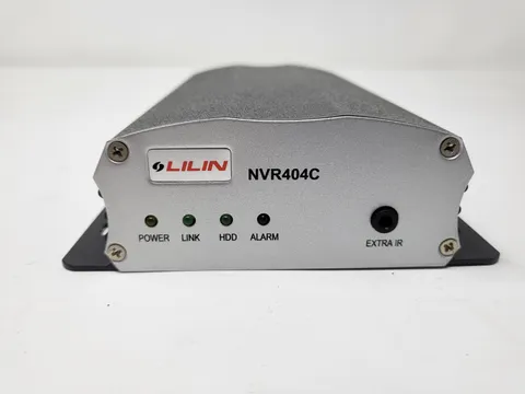 Lilin NVR404C