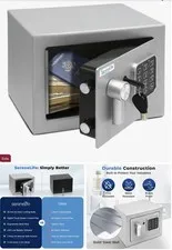 SereneLife SLSFE14 Electronic Safe Box