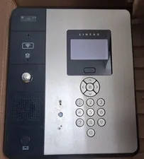 Linear EP-402 EntryPro 2 Door Stand Alone Telephone Entry and Access