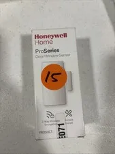 Honeywell SiXCT (Each) Two-Way Wireless Door / Window Sensor