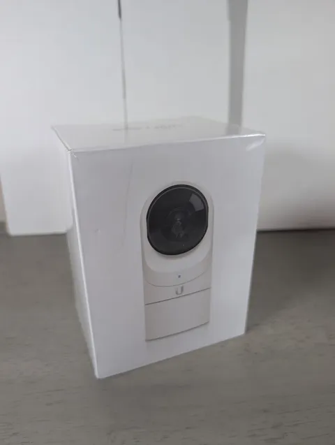 Ubiquiti UniFi  G3 Flex Indoor/Outdoor PoE Camera UVC-G3-FLEX Brand New Sealed