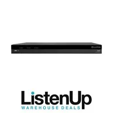 Luma Surveillance 510 Series 8-Channel DVR (LUM-510-DVR) - Smart Search, 4K HDMI