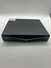 SANNCE 8CH 1080P DVR CCTV Video Recorder Home Security System - Has Password