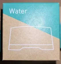 SimpliSafe Water Sensor WT3 - Security System New Factory Sealed.