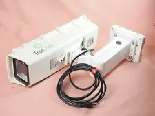 Bosch NBN-80122-F2 DINION IP Ultra 8000 MP 12MP 4k Network Box Camera 3.2mm Lens
