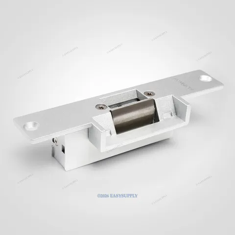 DIY Electric Strike Fail-unlocked For Video Intercom System Access Control Lock