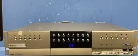 NETWORK VIDEO AD HOLDING PLC SD ADVANCED RANGE 
