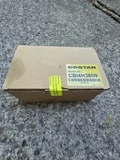 Costar Central Point CB14H361W Network Bullet Camera