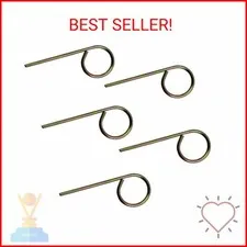 Schlage M504-271 Interior Bedroom Bathroom Emergency Door Lock Key Pin 5 Pack