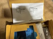 Aiphone JO-1MDW JO Series 7" Wi-Fi Video Intercom Master Station - Brand New