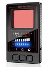 Hidden Camera Detector,