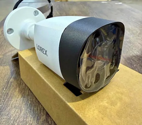 Full HD Camera + Cable + Power Adapter + Free Shipping