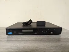 Zuum Media 1080P HDMI DVR Video Recorder for CCTV Security System 
