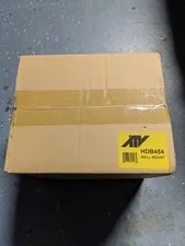 ATV HDB454 Wall Mount