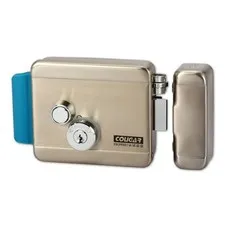 Electronic Door Lock DC 12V for Doorbell Intercom Access Control System