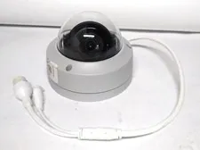 TRENDnet TV-IP1315PI Indoor / Outdoor 4 MP PoE Day/Night Dome Network Camera