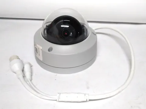 TRENDnet TV-IP1315PI Indoor / Outdoor 4 MP PoE Day/Night Dome Network Camera