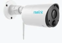 Reolink Argus Series B320 Outdoor Battery-Powered Security RL-ARGUS-ECO