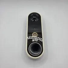 Arlo Video Camera Doorbell - Untested