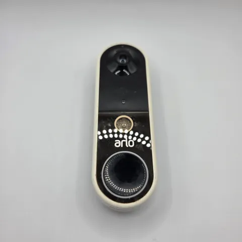 Arlo Video Camera Doorbell - Untested