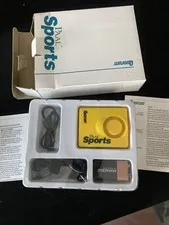 QUORUM PAAL  - PD-300 PAAL Sport - Personal Alarm 107db  Loud! New Old Stock