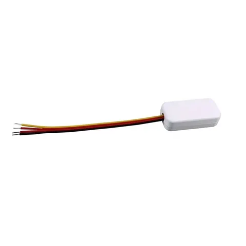 DC3-24V  Penetrable Microwave  Motion Sensor  - Auto Light on/Off, 30s7640