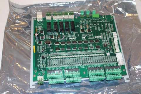Siemens AFI5100 Input Point Module 6FL7820-8CB10-10 "BRAND NEW"