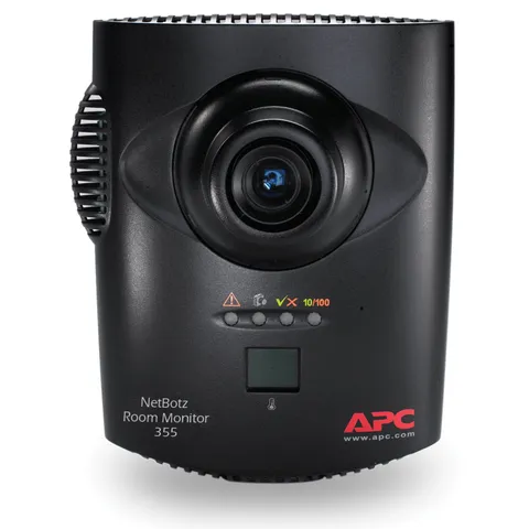 APC NETBOTZ Room Monitor 355