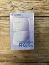OPTEX passive infrared detector RX series- 40PI Pet immunity