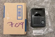 Aiphone MK-DAC Surface Mount Door Station Made in Japan