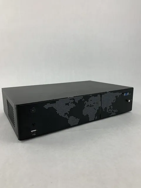 GW Network Video Security Recorder GW-NVR3216E  8 Channel  No HDD