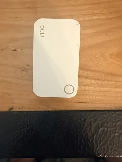 Ring Alarm Range Extender - 2nd Generation