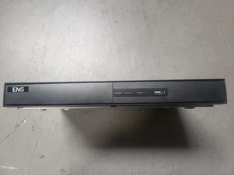 ENS 16CH 5MP All-in-One Turbo HD DVR SD2216/24I-K