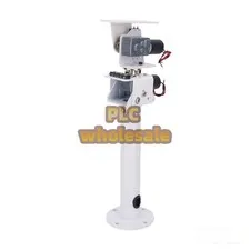 2 Axis Gimbal DC of High Torque for Solar Tracking CCTV & Robot Large Payloads