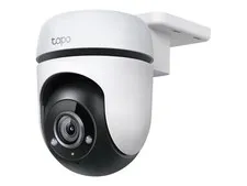 TP-LINK Tapo C500 Outdoor Wireless Ceiling IP Security Camera Black
