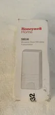 Honeywell Home 5816 2-Zone Door/Window Transmitter, White