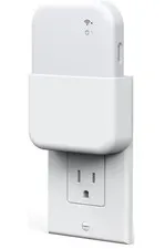 2-in-1 Wall Mount & Charging Station for Blink Sync Module XR