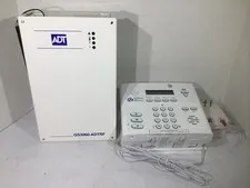 ADT GS3060-ADTRF Security Alarm Communicator & Security Panel YS-879