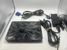 Ubiquiti AirVision NVR Network Video Recorder With VGA & Power cable